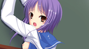 [ぶらばん! -The bonds of melody-]  中ノ島妙(なかのしまたえ)/御影須美(みかげすみ)の二次エロ画像＆エロイラスト 15枚まとめ