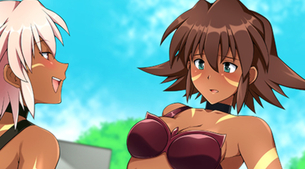 [.hack//sign] 司/昴/ミミルの二次エロ画像＆エロイラスト 20枚まとめ