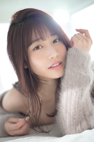 【動画】河北彩花とかいう顔、体、性格最高のAV女優