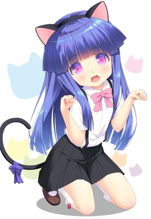 【キャラ】古手梨花 画像まとめ【ひぐらしのなく頃に】