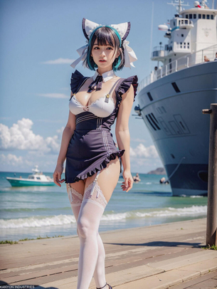 【画像】最強に美人でエッチなコスプレイヤーさんが見つかるｗｗｗ