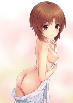【46枚】短髪・ショートカットの女の子画像