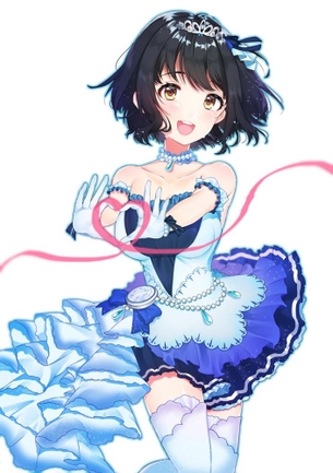 【35枚】フリルやドレスに萌えるスレ