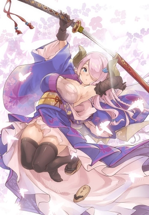 【45枚】グランブルーファンタジー
