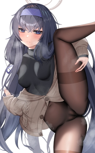 【画像】臭いが凄そうな、女の子のムレムレ脚がエロすぎるw w w w w w w w w w w w w w w