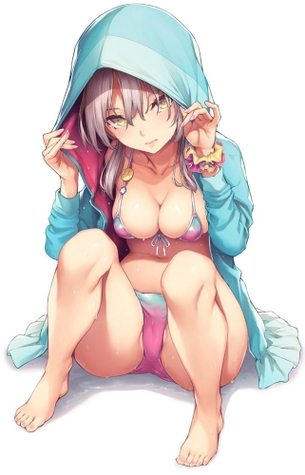 【50枚】ほどよい感じのエロ画像下さい