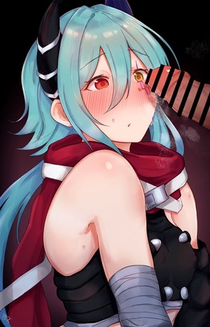 【プリコネ】アンナ 二次元エロ画像＆イラスト Part2【プリンセスコネクト！Re:Dive】