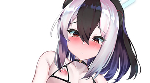 [ブルーアーカイブ] 鬼形カヨコ(おにかたかよこ) 抜けるエロ画像＆イラスト 100枚まとめ [ブルアカ]