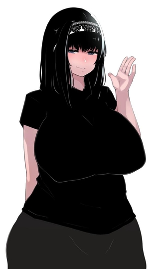 【画像】結局これぐらいの体が一番性欲そそられるよなwwwwwwwぽちゃデブ女の子