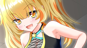 [白猫プロジェクト] ビスケッタ・メロイエローの二次エロ画像＆エロイラスト 25枚まとめ