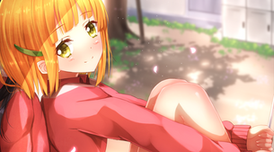 [たまこまーけっと] 常盤みどり(ときわみどり) 抜けるエロ画像＆イラスト 40枚まとめ
