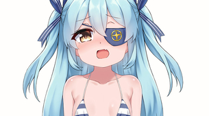 [ラストオリジン] LRLの二次エロ画像＆エロイラスト 45枚まとめ
