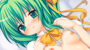 [東方Project]大妖精(だいようせい) 抜けるエロ画像＆イラスト 170枚まとめ