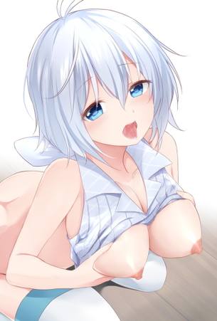 【画像】Vtuberのエロ画像探してるやつ、ここにあるぞwwwwwww