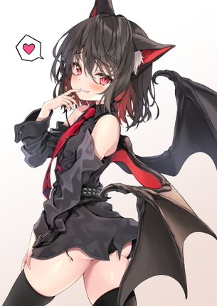 【非・微エロ】月曜日の黒髪美少女画像まとめ　その７３