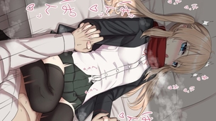 【俺、ツインテールになります。】ツインテール女子とセックスしてる二次エロ画像【50枚】part.16
