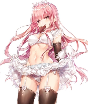【Fate/Grand Order(FGO)】メイヴ 二次元エロ画像＆イラスト Part1