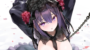 [その着せ替え人形は恋をする] 黒江雫(くろえしずく)の二次エロ画像＆エロイラスト 75枚まとめ