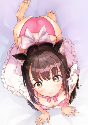 【非・微エロ】見上げる可愛い女の子！ハイアングル画像詰め合わせ　その３