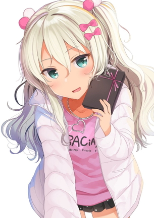 【キャラ】グレカーレ 画像まとめ【艦隊これくしょん】