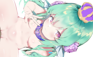 【ぺタふわ】貧乳娘とセックスしてる二次エロ画像【50枚】 part.42