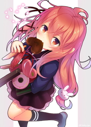 【キャラ】卯月 画像まとめ その２【艦隊これくしょん】