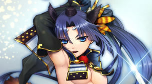 [Fate/Grand Order(FGO)]牛若丸 抜けるエロ画像＆イラスト 160枚まとめ