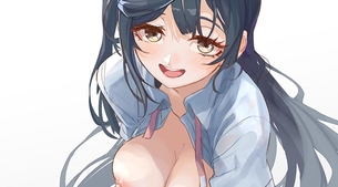 [ニジガク(ラブライブ)]優木せつ菜(ゆうきせつな) 抜けるエロ画像＆イラスト 100枚まとめ [ラブライブ！虹ヶ咲学園スクールアイドル同好会]