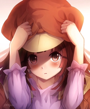 【キャラ】千石撫子 画像まとめ【化物語】