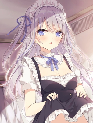 【非・微エロ】可愛くて誠実でなんでも言うことを聞いてくれるメイドさん特集　その１１