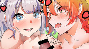 [YouTuber] P丸様。抜けるエロ画像＆イラスト 25枚まとめ