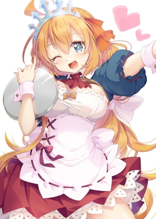 【キャラ】ペコリーヌ 画像まとめ その３【プリンセスコネクト！】