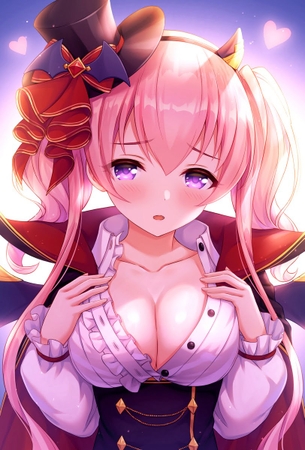 【キャラ】ツムギ 画像まとめ【プリンセスコネクト！】
