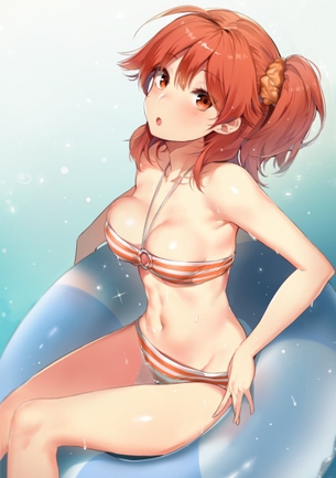 【キャラ】藤丸立香(ぐだ子) 画像まとめ【Fate】
