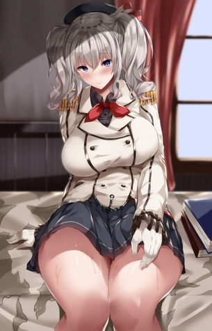 【画像】生脚でシコるタイプの二次エロ画像wwwwwwwwwwwww