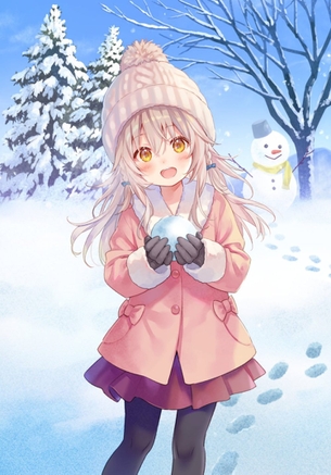 【非・微エロ】悩みも吹き飛ぶ激かわ笑顔画像まとめ　その１０