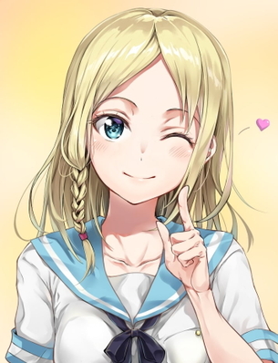 【キャラ】早坂愛 画像まとめ その２【かぐや様は告らせたい】