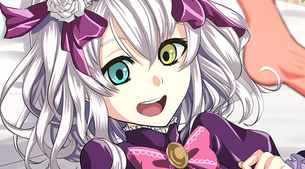 [英雄伝説 創の軌跡/黎の軌跡] ラピス・ローゼンベルクの二次エロ画像＆エロイラスト 15枚まとめ