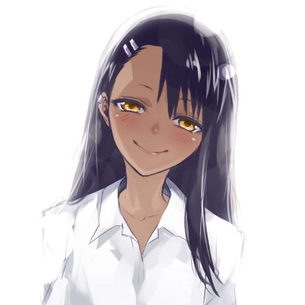 【画像】イジらないで、長瀞さんという、今世紀最もエロいキャラ