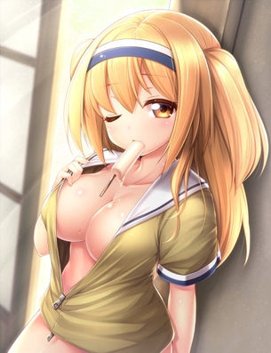【キャラ】伊26 画像まとめ【艦隊これくしょん】