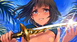 [Shadowverse] エリカ 抜けるエロ画像＆イラスト 75枚まとめ [シャドウバース(シャドバ)]