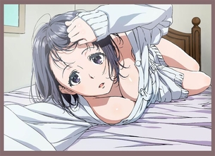 【主観視点】女の子を犯す視点からの二次元エロ画像＆イラスト Part21