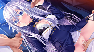 [86-エイティシックス-] ヴラディレーナ・ミリーゼ 抜けるエロ画像＆イラスト 60枚まとめ