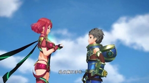 俺「ゼノブレイド1めちゃくちゃ熱くて名作過ぎる?…これは2も期待できるな…！！」