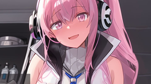 [勝利の女神:NIKKE] ペッパーの二次エロ画像＆エロイラスト 15枚まとめ