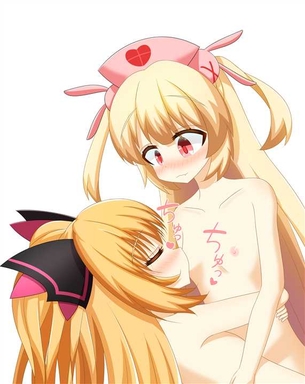 【史上最強の弟子ケンイチ】香坂しぐれ 二次元エロ画像＆イラスト Part2