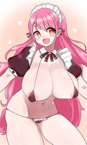 【にじさんじ】愛園愛美(あいぞのまなみ) 二次元エロ画像＆イラスト Part2
