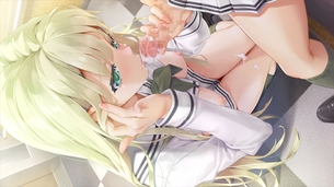 エロゲーのフェラチオさん、何故か奥まで咥える作品が少ない