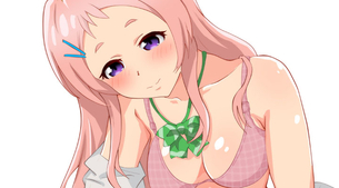 [ゲーマーズ！] 桜野亜玖璃(さくらのあぐり) 抜けるエロ画像＆イラスト 30枚まとめ
