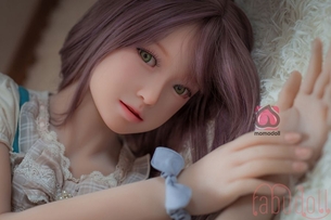 【画像あり】ラブドールが可愛すぎるから嫁にラブドール買う交渉する